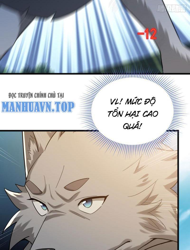 Từ Dã Quái Bắt Đầu Thăng Cấp Chapter 2 - Trang 2