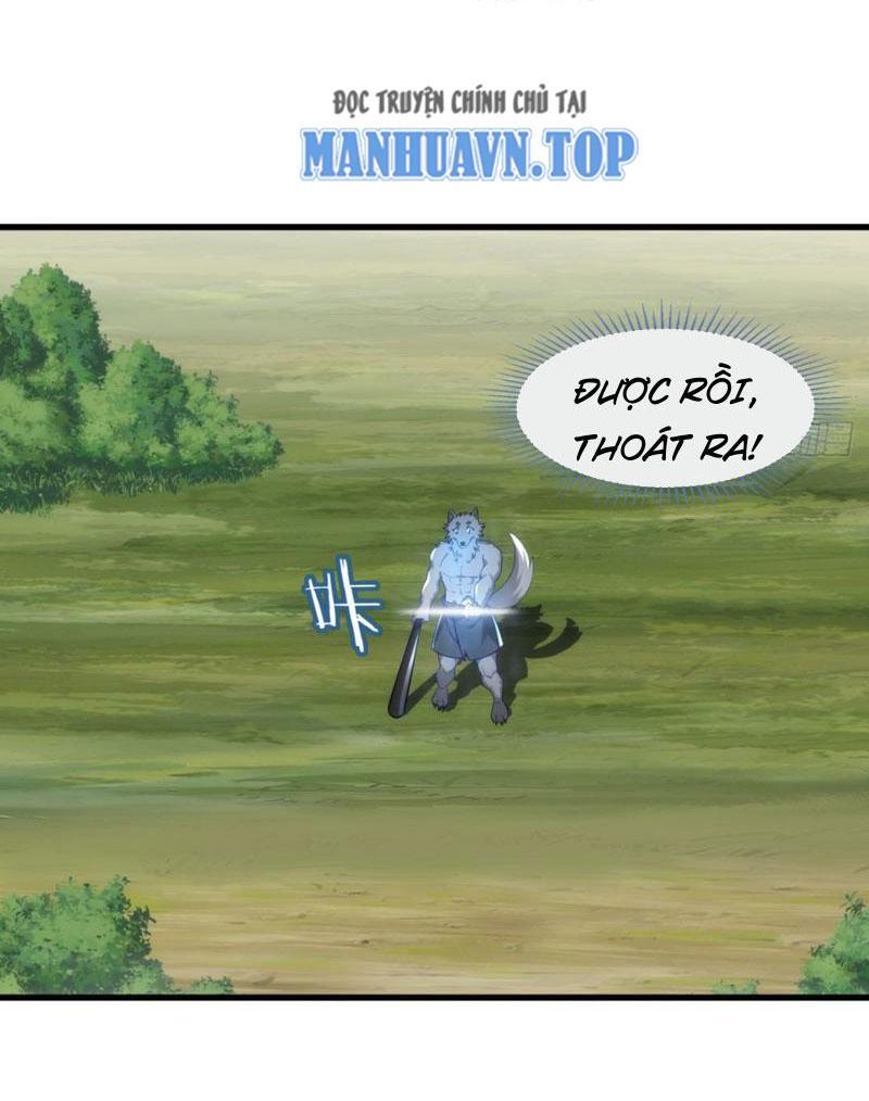 Từ Dã Quái Bắt Đầu Thăng Cấp Chapter 2 - Trang 2