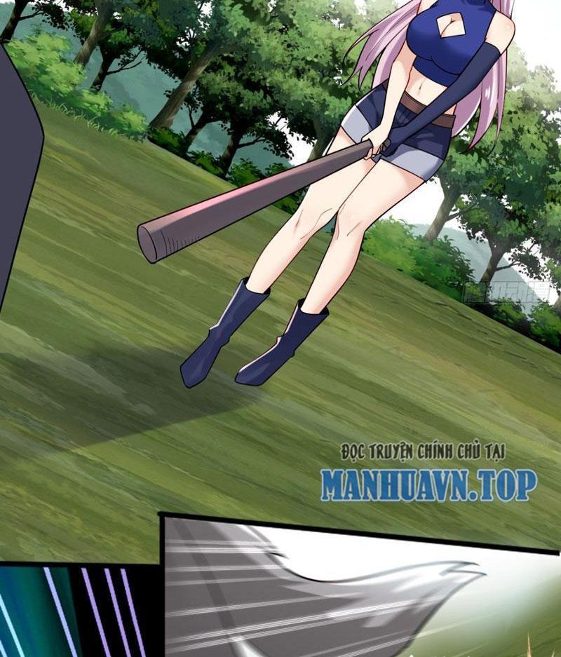 Từ Dã Quái Bắt Đầu Thăng Cấp Chapter 2 - Trang 2