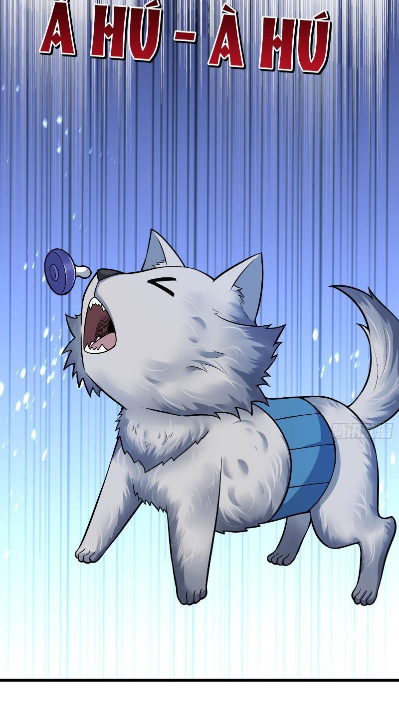 Từ Dã Quái Bắt Đầu Thăng Cấp Chapter 20 - Trang 2