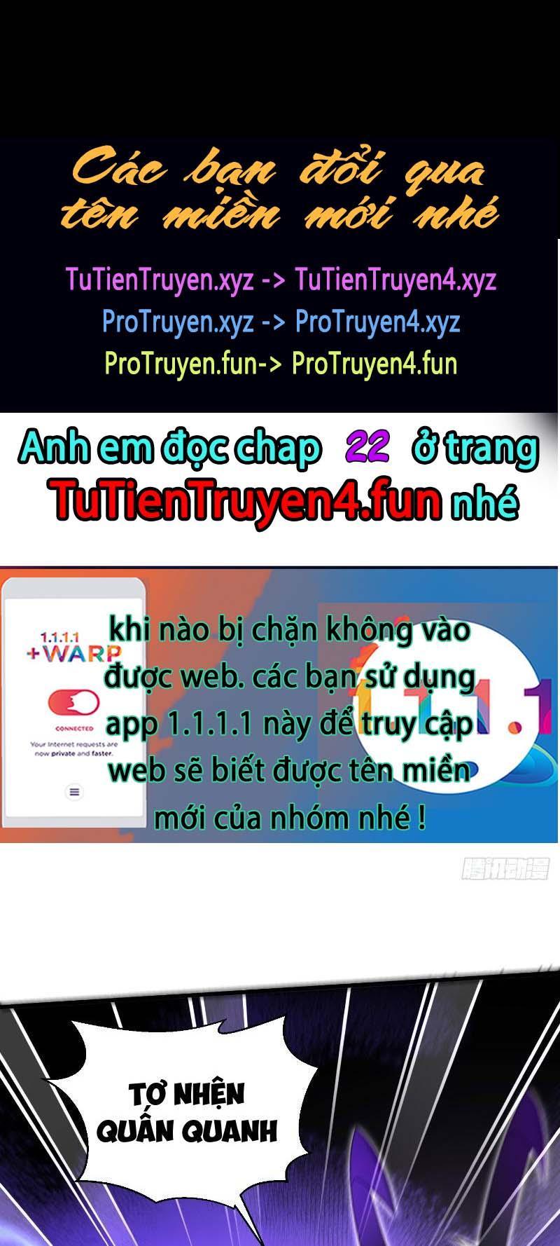 Từ Dã Quái Bắt Đầu Thăng Cấp Chapter 21 - Trang 2