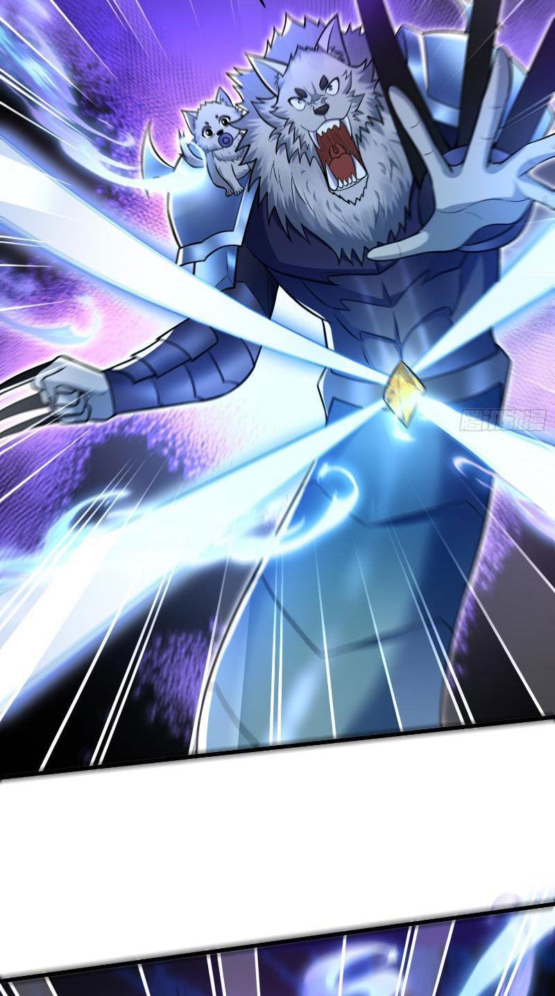 Từ Dã Quái Bắt Đầu Thăng Cấp Chapter 21 - Trang 2