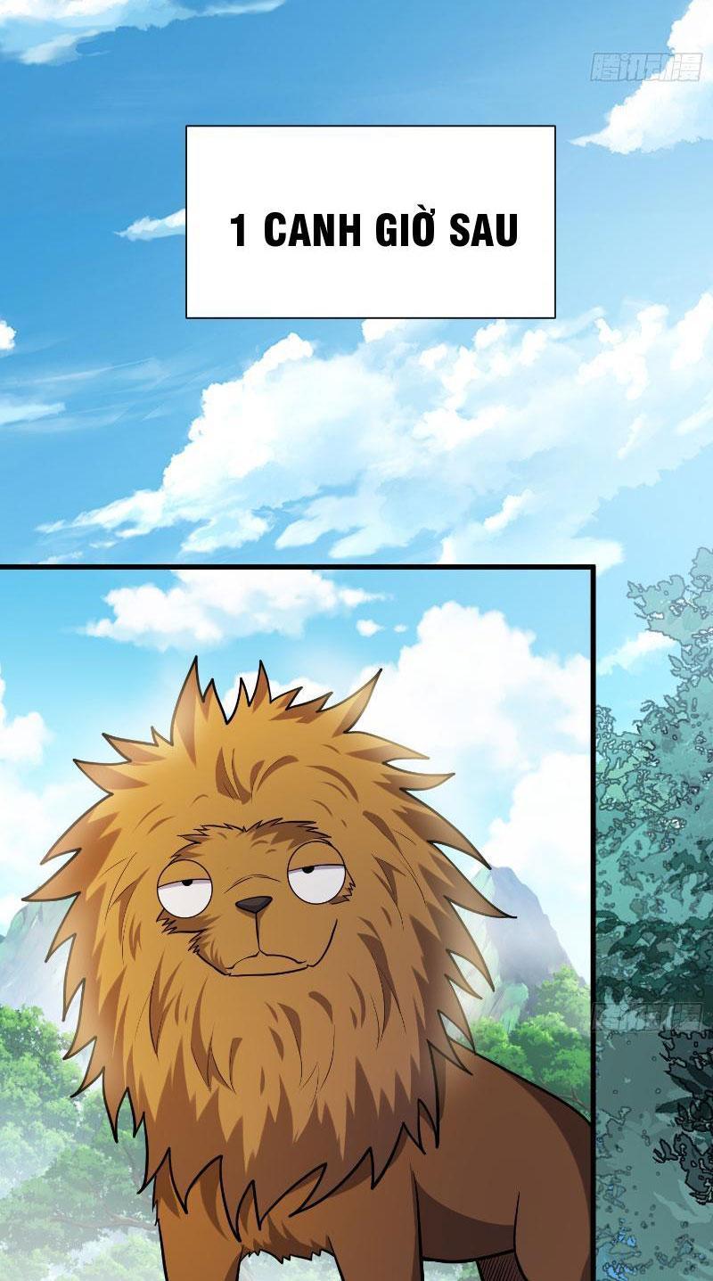 Từ Dã Quái Bắt Đầu Thăng Cấp Chapter 21 - Trang 2