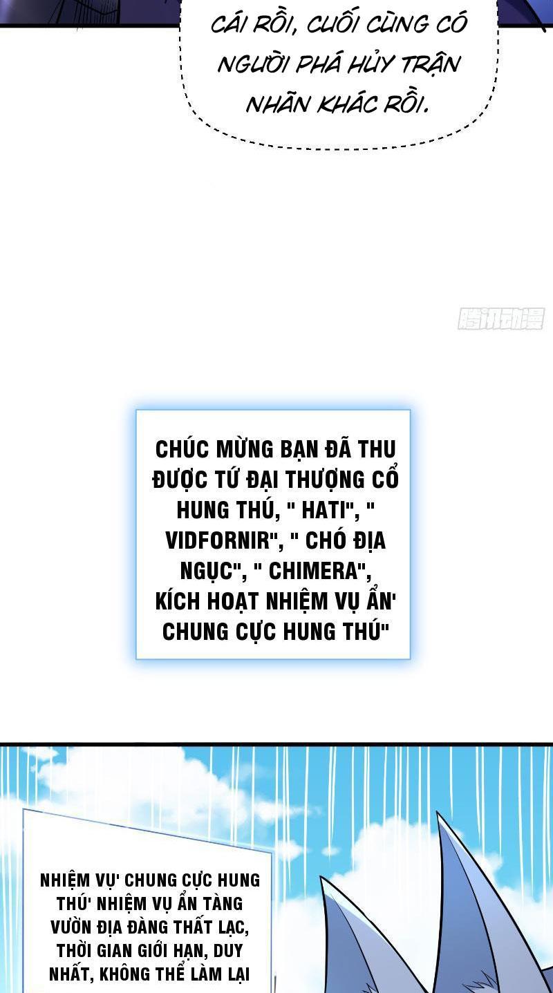 Từ Dã Quái Bắt Đầu Thăng Cấp Chapter 21 - Trang 2