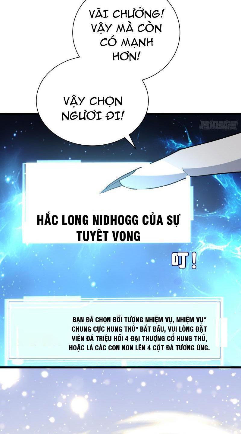 Từ Dã Quái Bắt Đầu Thăng Cấp Chapter 21 - Trang 2