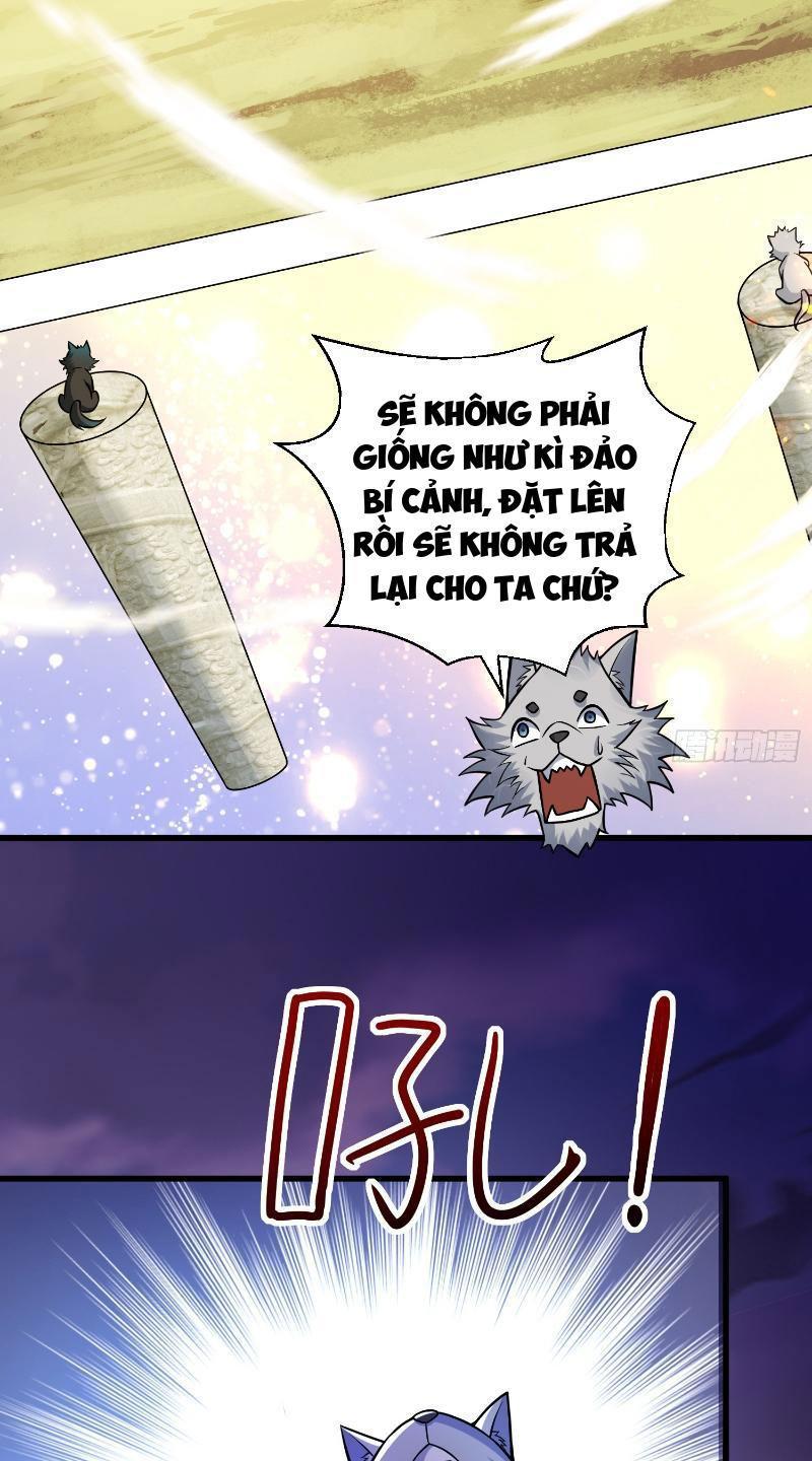 Từ Dã Quái Bắt Đầu Thăng Cấp Chapter 21 - Trang 2