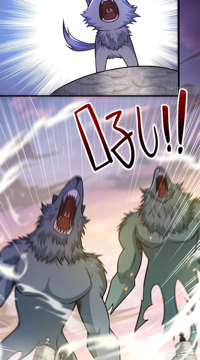 Từ Dã Quái Bắt Đầu Thăng Cấp Chapter 21 - Trang 2