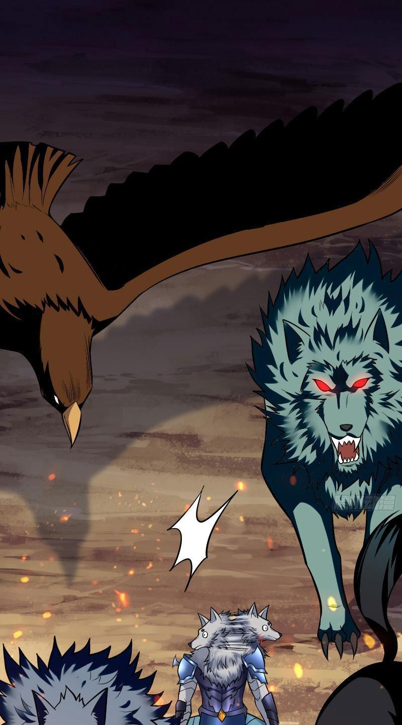 Từ Dã Quái Bắt Đầu Thăng Cấp Chapter 21 - Trang 2