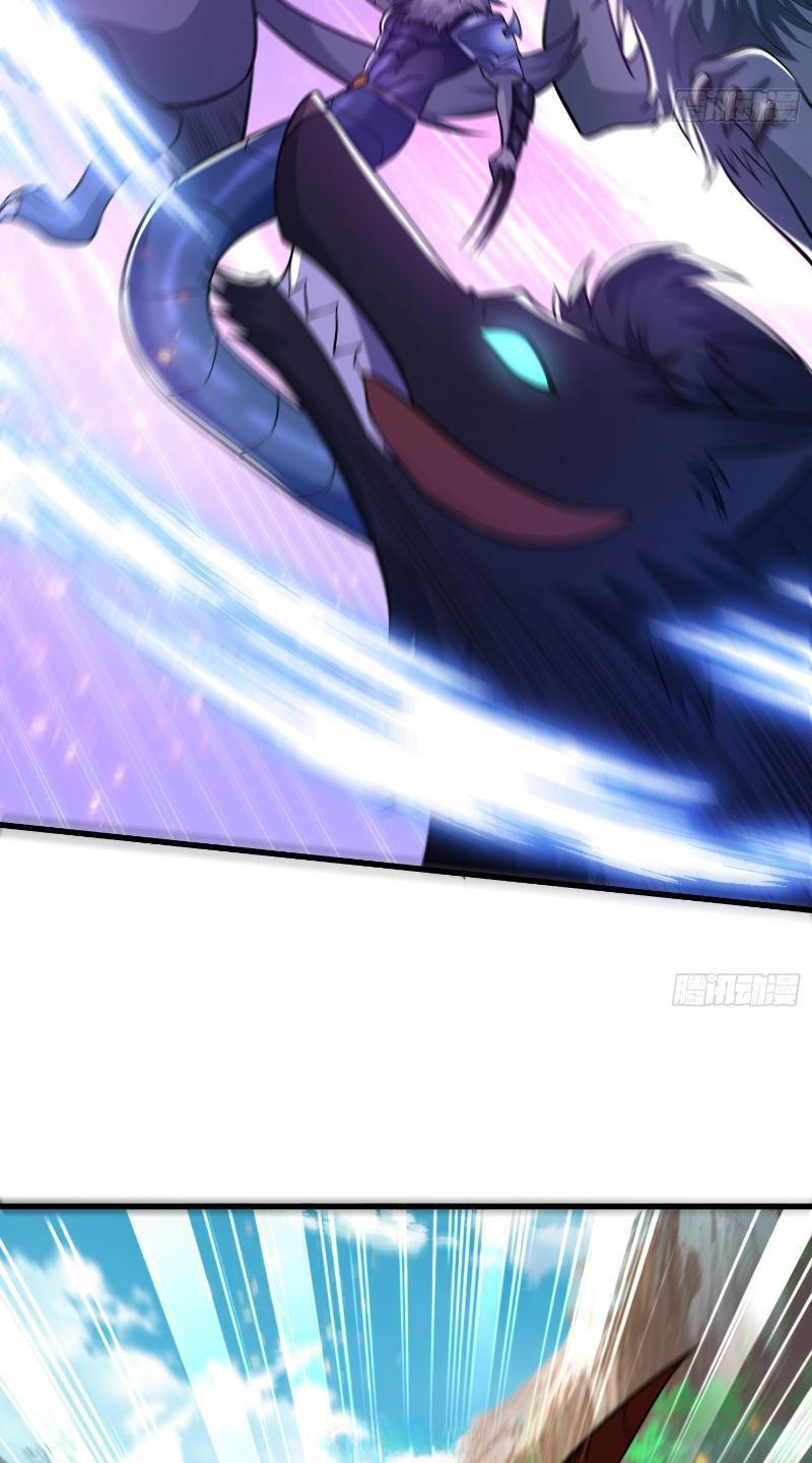 Từ Dã Quái Bắt Đầu Thăng Cấp Chapter 21 - Trang 2