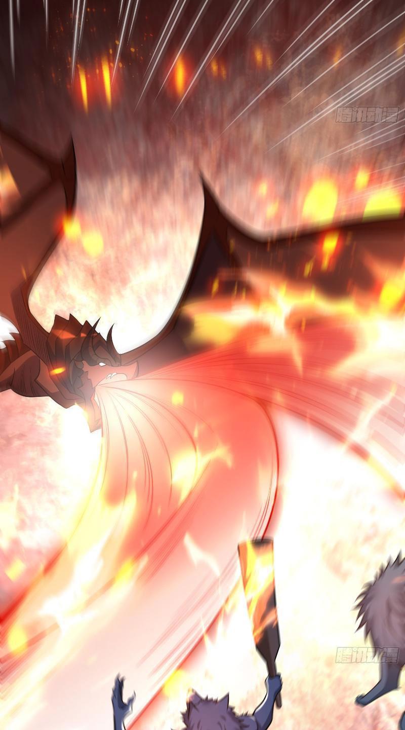 Từ Dã Quái Bắt Đầu Thăng Cấp Chapter 21 - Trang 2