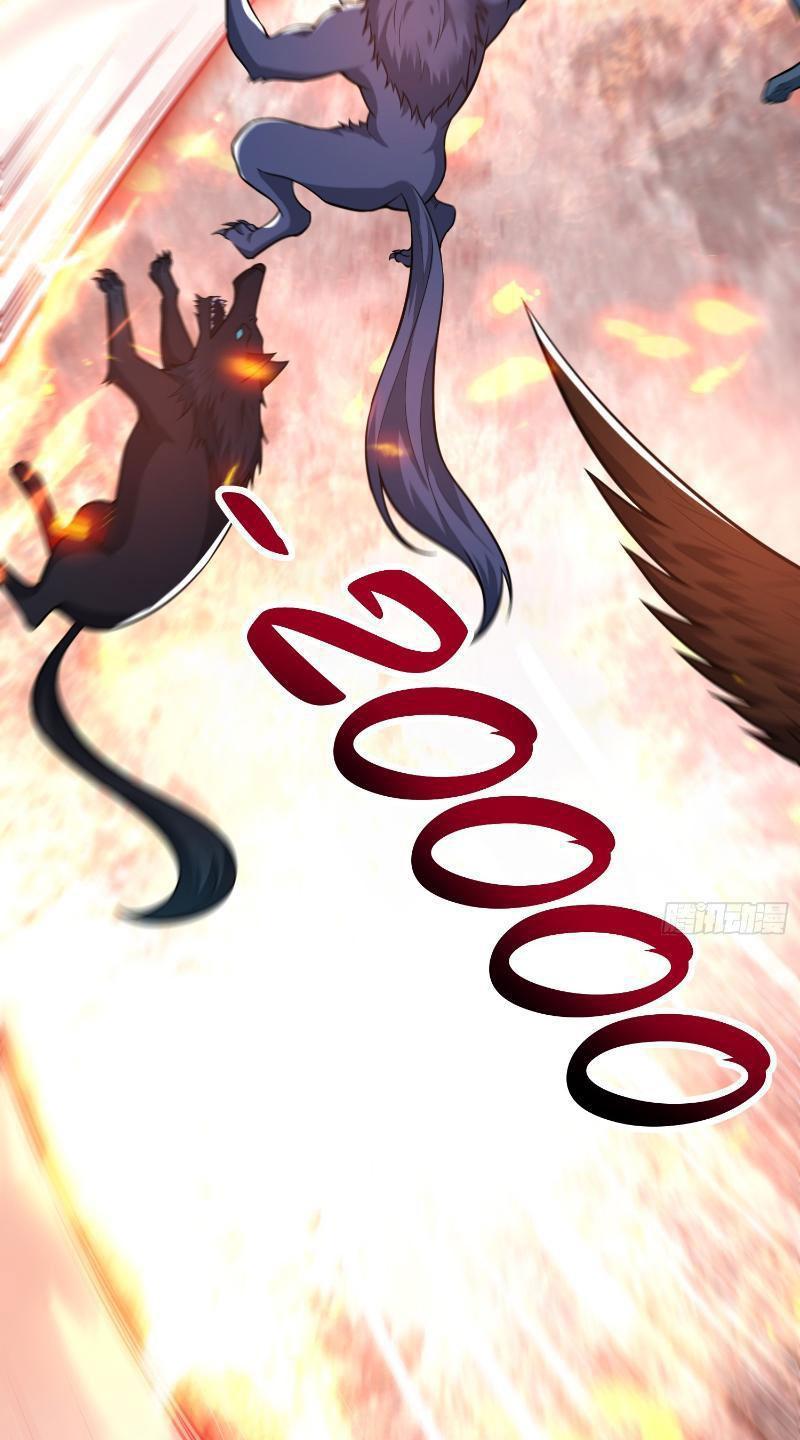 Từ Dã Quái Bắt Đầu Thăng Cấp Chapter 21 - Trang 2