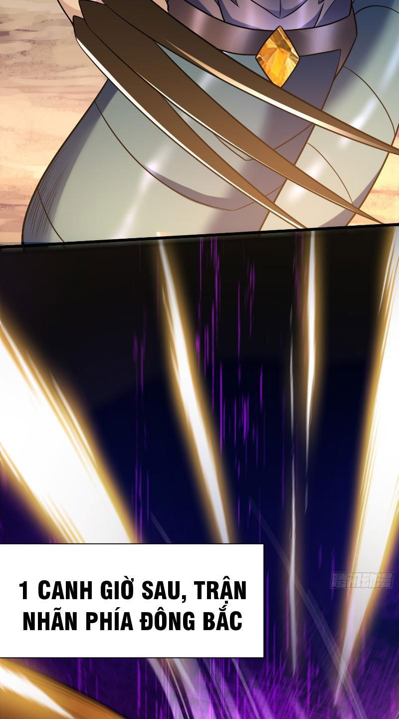 Từ Dã Quái Bắt Đầu Thăng Cấp Chapter 21 - Trang 2