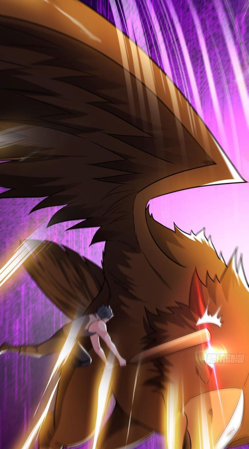 Từ Dã Quái Bắt Đầu Thăng Cấp Chapter 21 - Trang 2