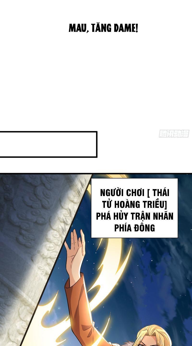 Từ Dã Quái Bắt Đầu Thăng Cấp Chapter 21 - Trang 2