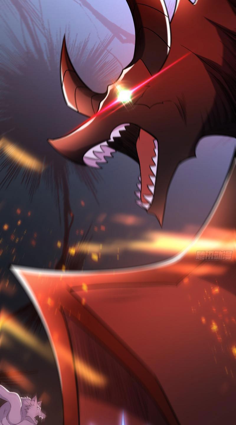 Từ Dã Quái Bắt Đầu Thăng Cấp Chapter 21 - Trang 2