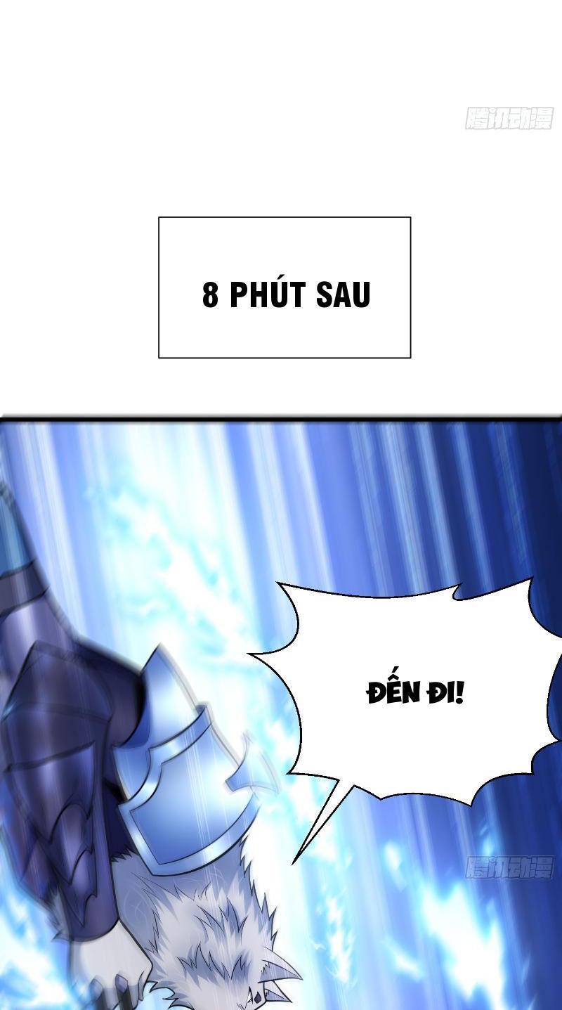 Từ Dã Quái Bắt Đầu Thăng Cấp Chapter 21 - Trang 2
