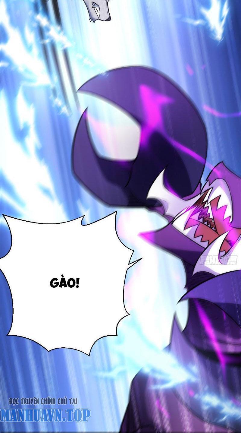 Từ Dã Quái Bắt Đầu Thăng Cấp Chapter 21 - Trang 2