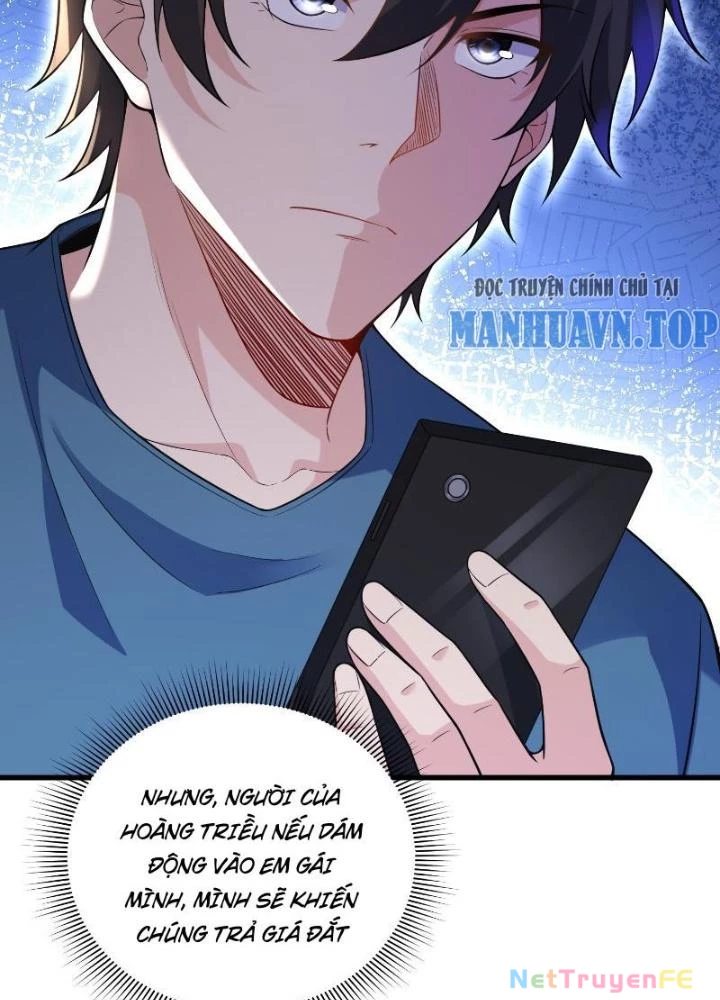 Từ Dã Quái Bắt Đầu Thăng Cấp Chapter 22 - Trang 2