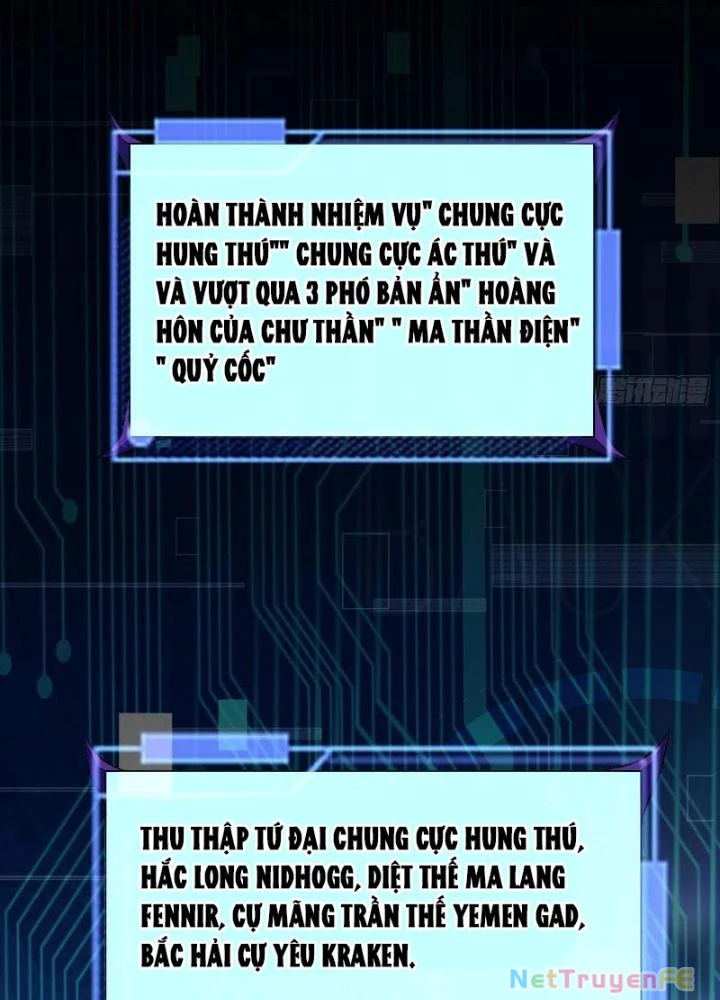 Từ Dã Quái Bắt Đầu Thăng Cấp Chapter 22 - Trang 2