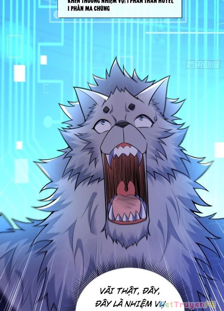 Từ Dã Quái Bắt Đầu Thăng Cấp Chapter 22 - Trang 2