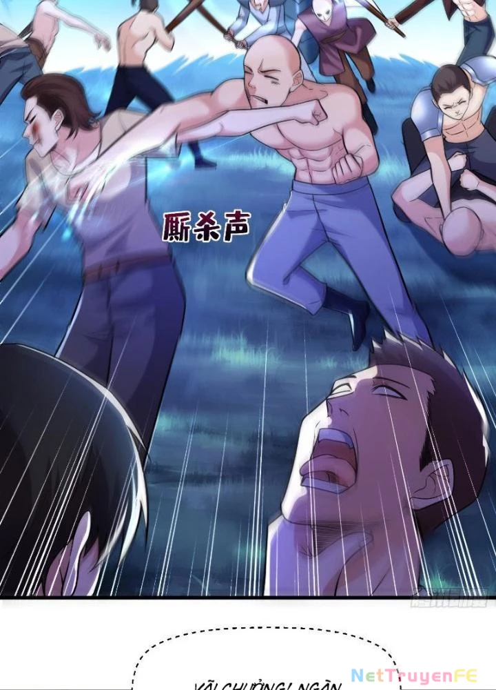 Từ Dã Quái Bắt Đầu Thăng Cấp Chapter 22 - Trang 2