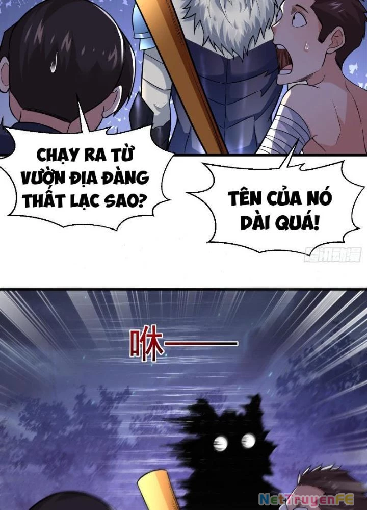 Từ Dã Quái Bắt Đầu Thăng Cấp Chapter 22 - Trang 2