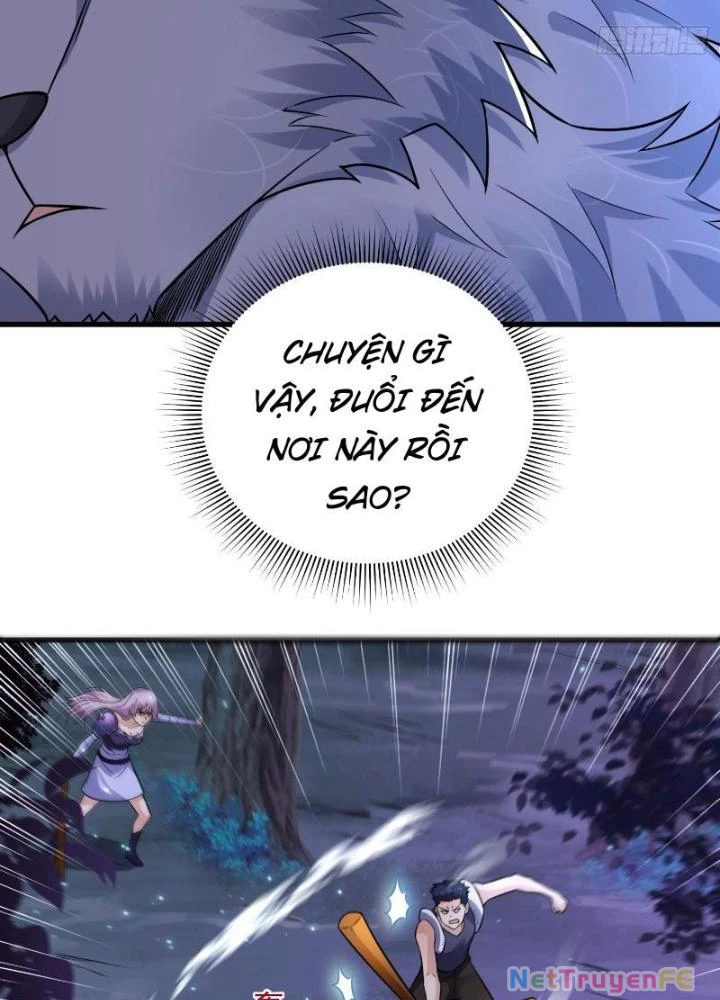 Từ Dã Quái Bắt Đầu Thăng Cấp Chapter 22 - Trang 2