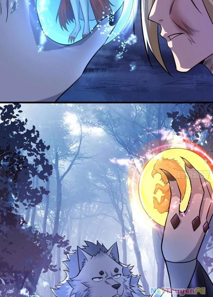 Từ Dã Quái Bắt Đầu Thăng Cấp Chapter 22 - Trang 2