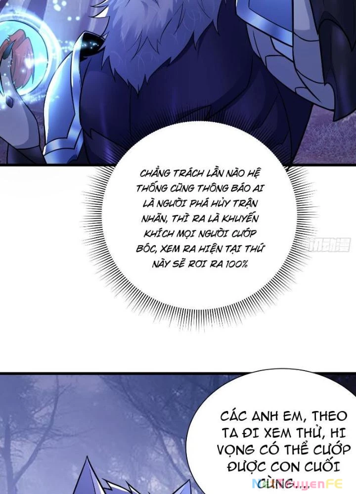 Từ Dã Quái Bắt Đầu Thăng Cấp Chapter 22 - Trang 2