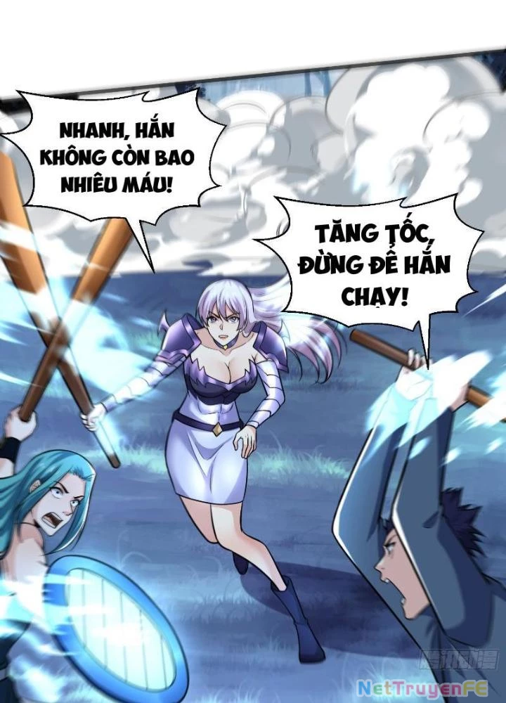 Từ Dã Quái Bắt Đầu Thăng Cấp Chapter 22 - Trang 2