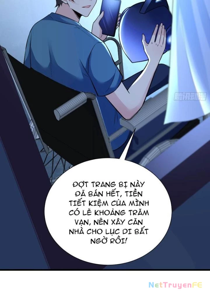 Từ Dã Quái Bắt Đầu Thăng Cấp Chapter 22 - Trang 2