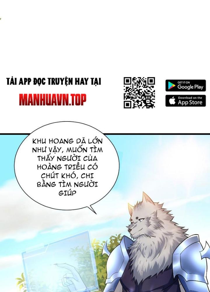 Từ Dã Quái Bắt Đầu Thăng Cấp Chapter 23 - Trang 2