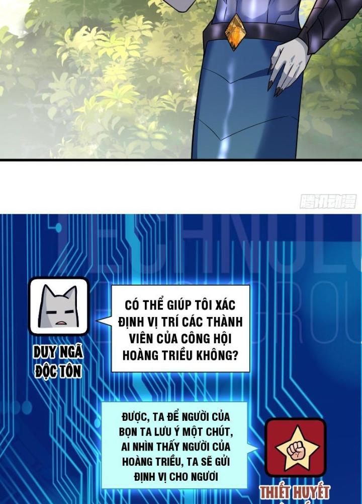 Từ Dã Quái Bắt Đầu Thăng Cấp Chapter 23 - Trang 2