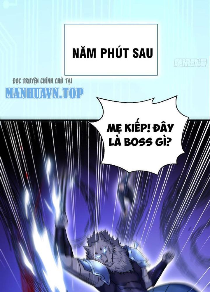 Từ Dã Quái Bắt Đầu Thăng Cấp Chapter 23 - Trang 2