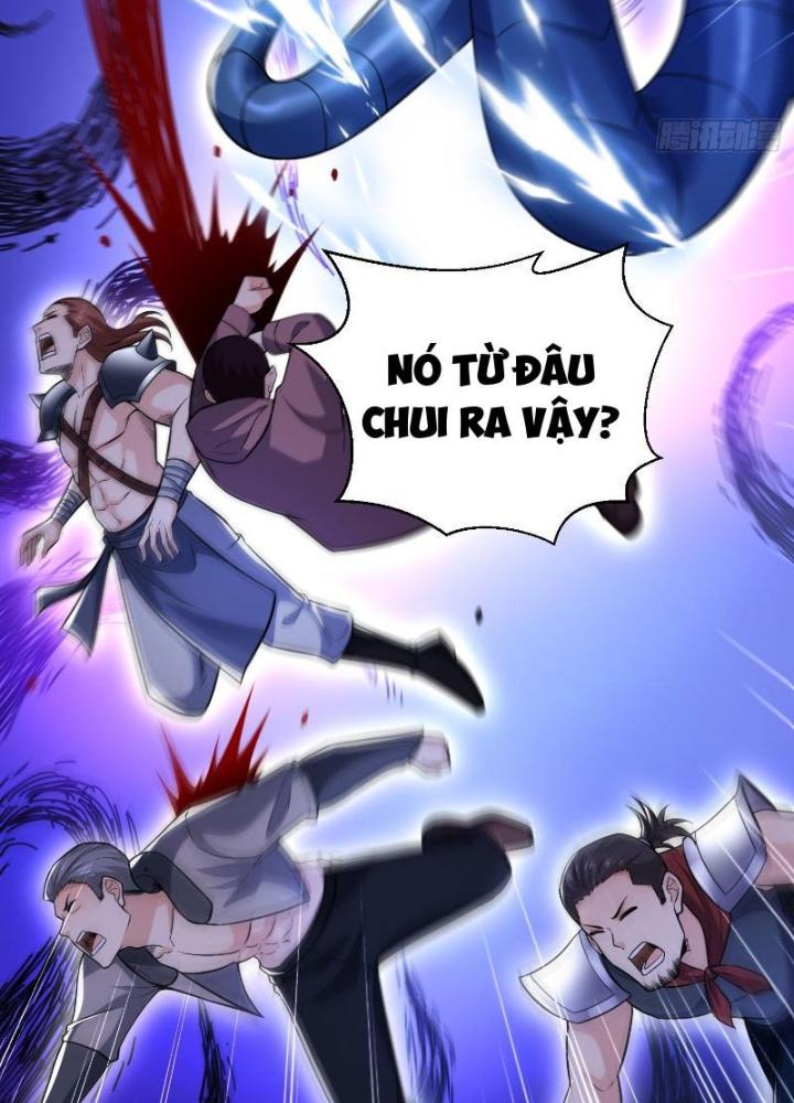 Từ Dã Quái Bắt Đầu Thăng Cấp Chapter 23 - Trang 2