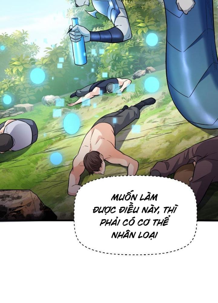 Từ Dã Quái Bắt Đầu Thăng Cấp Chapter 23 - Trang 2