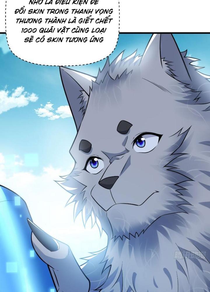 Từ Dã Quái Bắt Đầu Thăng Cấp Chapter 23 - Trang 2