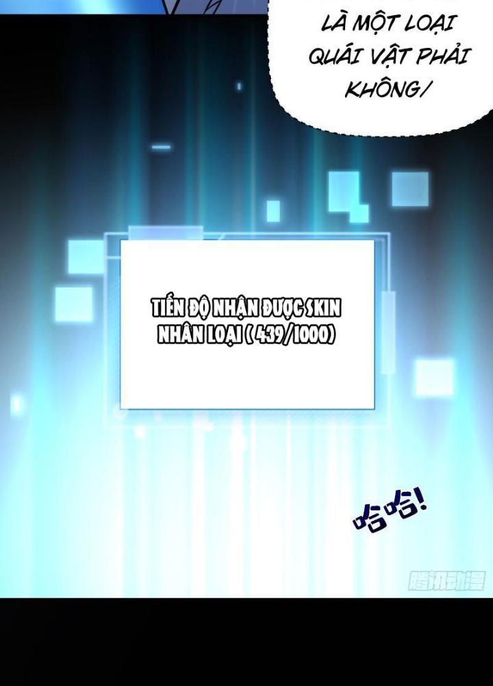 Từ Dã Quái Bắt Đầu Thăng Cấp Chapter 23 - Trang 2