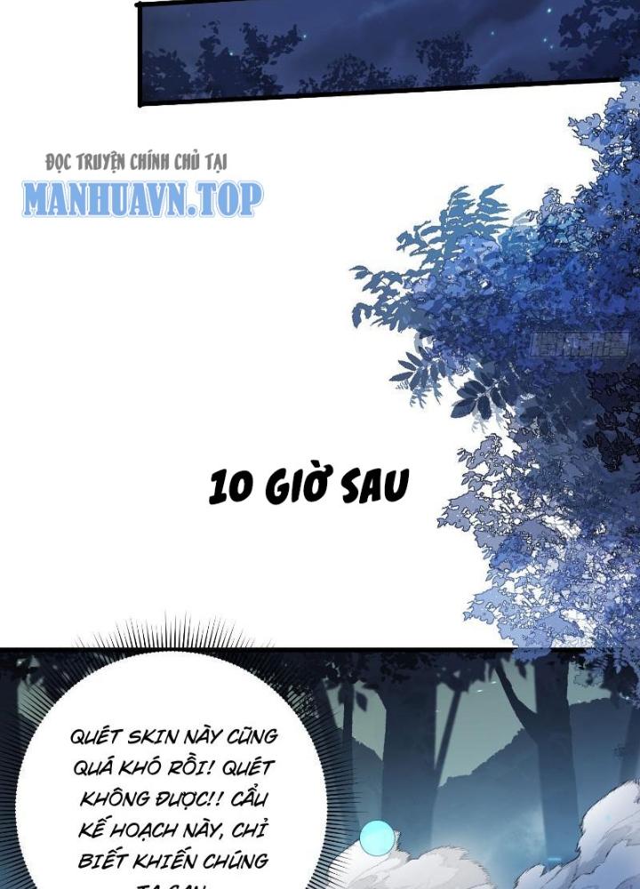 Từ Dã Quái Bắt Đầu Thăng Cấp Chapter 23 - Trang 2