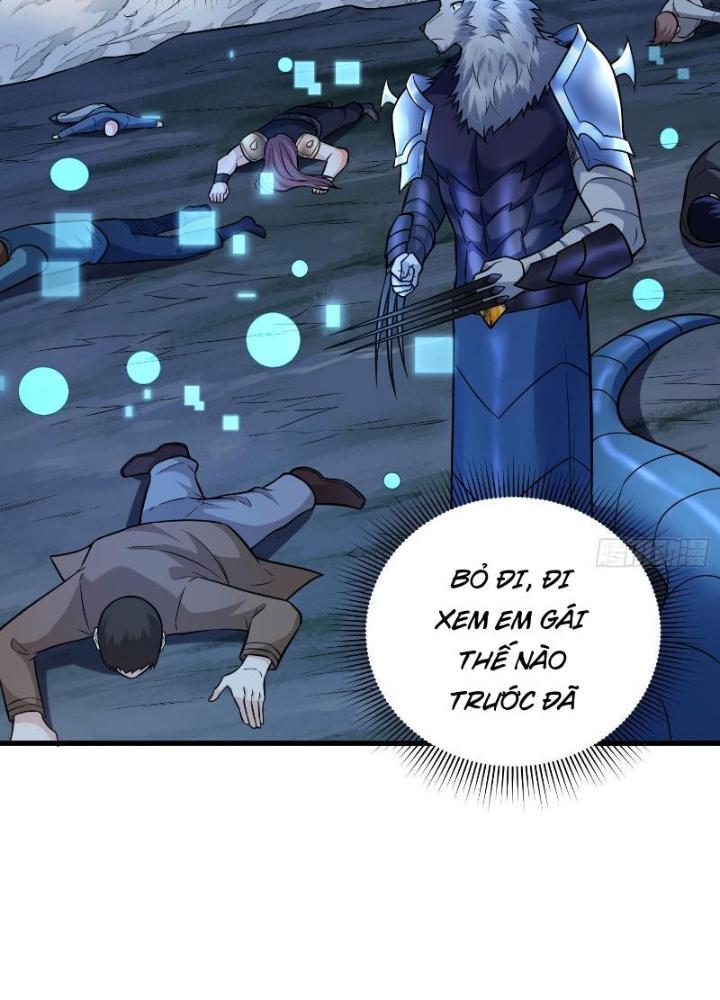 Từ Dã Quái Bắt Đầu Thăng Cấp Chapter 23 - Trang 2