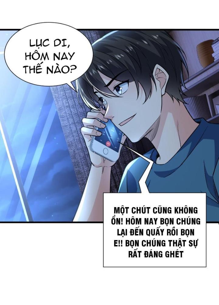 Từ Dã Quái Bắt Đầu Thăng Cấp Chapter 23 - Trang 2