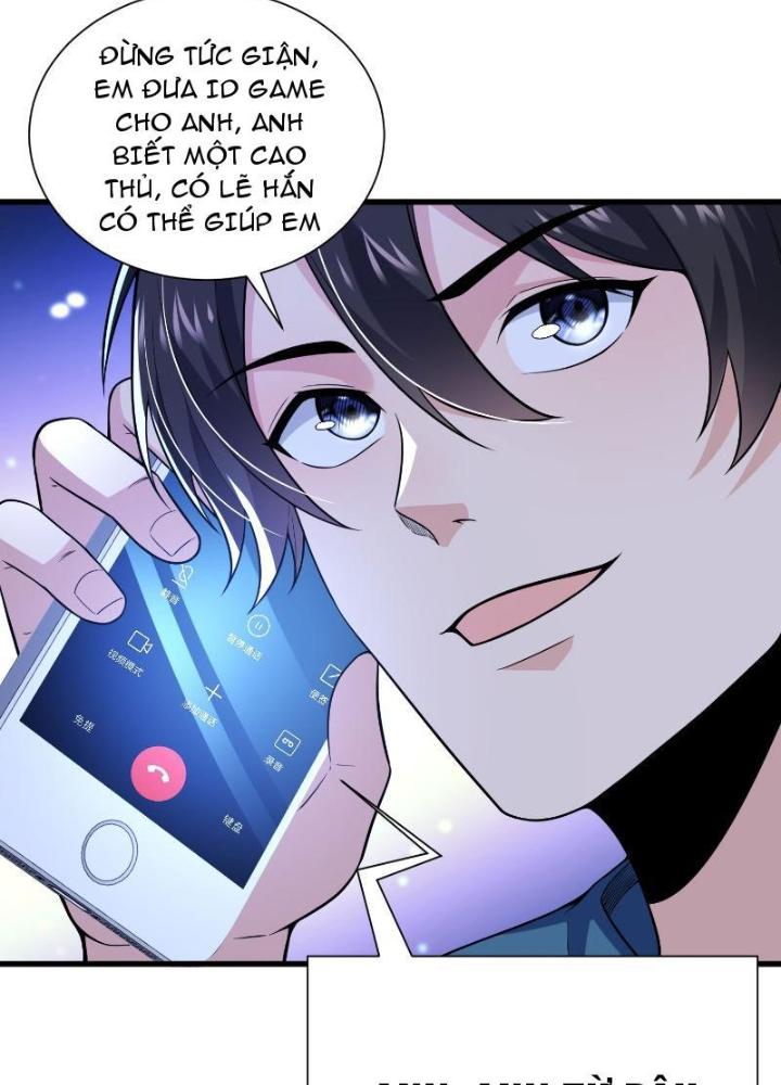 Từ Dã Quái Bắt Đầu Thăng Cấp Chapter 23 - Trang 2