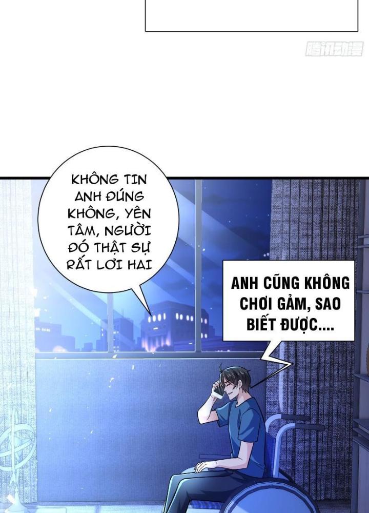 Từ Dã Quái Bắt Đầu Thăng Cấp Chapter 23 - Trang 2