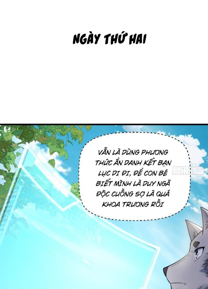 Từ Dã Quái Bắt Đầu Thăng Cấp Chapter 23 - Trang 2