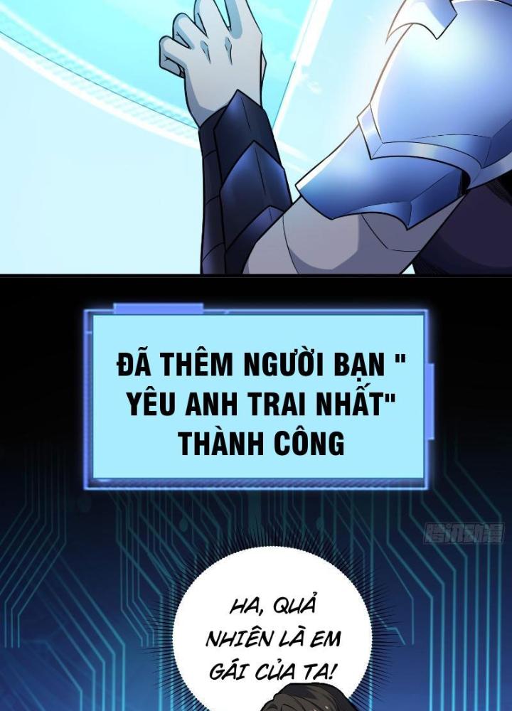 Từ Dã Quái Bắt Đầu Thăng Cấp Chapter 23 - Trang 2