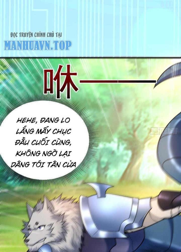 Từ Dã Quái Bắt Đầu Thăng Cấp Chapter 23 - Trang 2