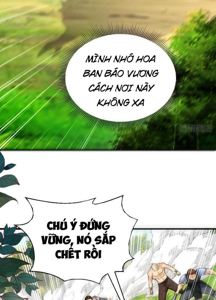 Từ Dã Quái Bắt Đầu Thăng Cấp Chapter 23 - Trang 2