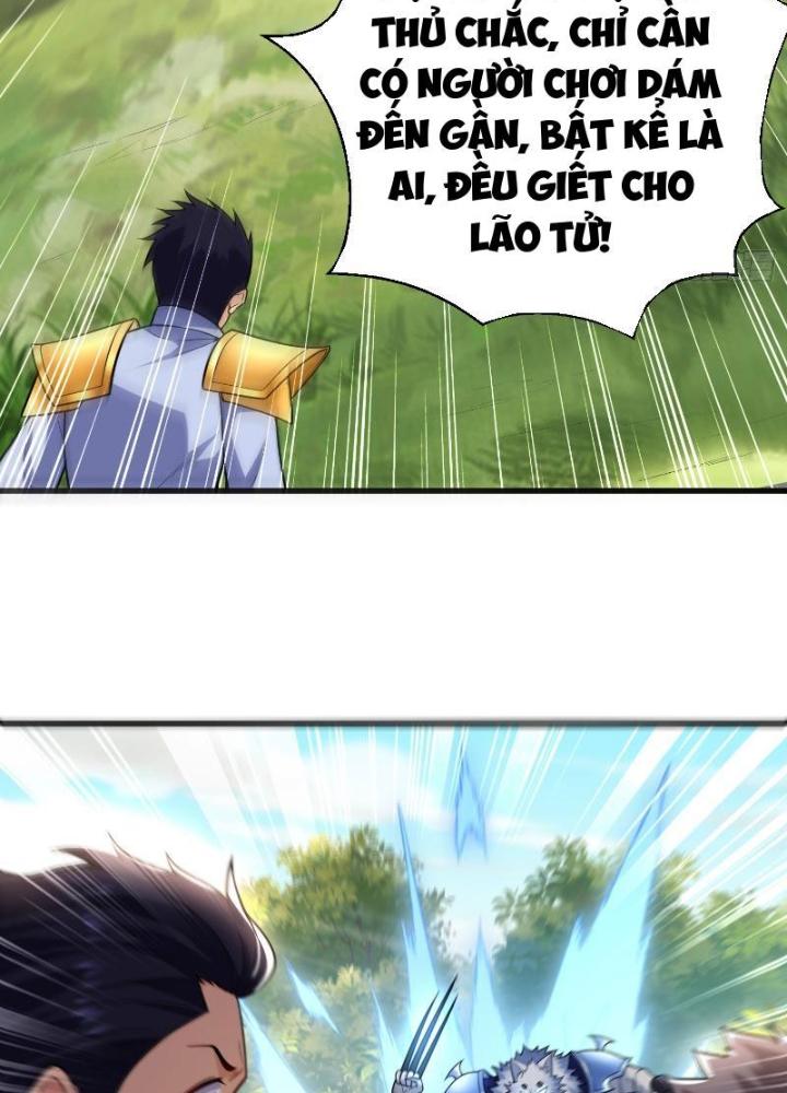 Từ Dã Quái Bắt Đầu Thăng Cấp Chapter 23 - Trang 2