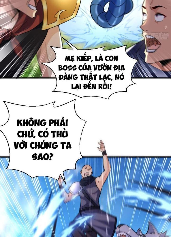 Từ Dã Quái Bắt Đầu Thăng Cấp Chapter 23 - Trang 2
