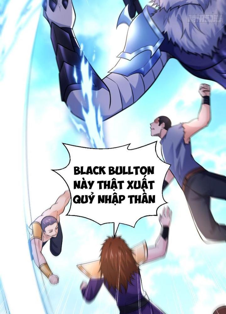 Từ Dã Quái Bắt Đầu Thăng Cấp Chapter 23 - Trang 2